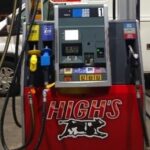 High’s Introduces Renewable Fuel at First Location