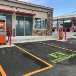 High’s Launches EV Chargers