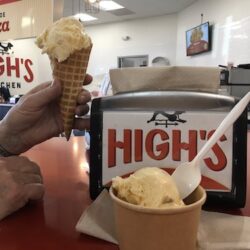High's Ice Cream